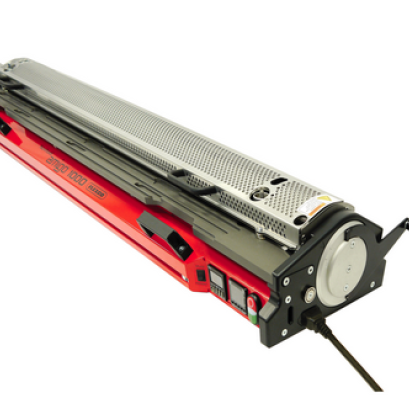 FLEXCO USA แนะนำเครื่องมือต่อสายพานรุ่นใหม่ครับ AMIGO™